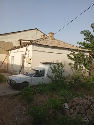 1-этажный дом − 106 м², 10.6 сот.