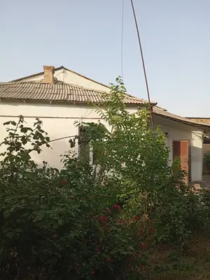 Продается 1-этажный дом − 106 м²
