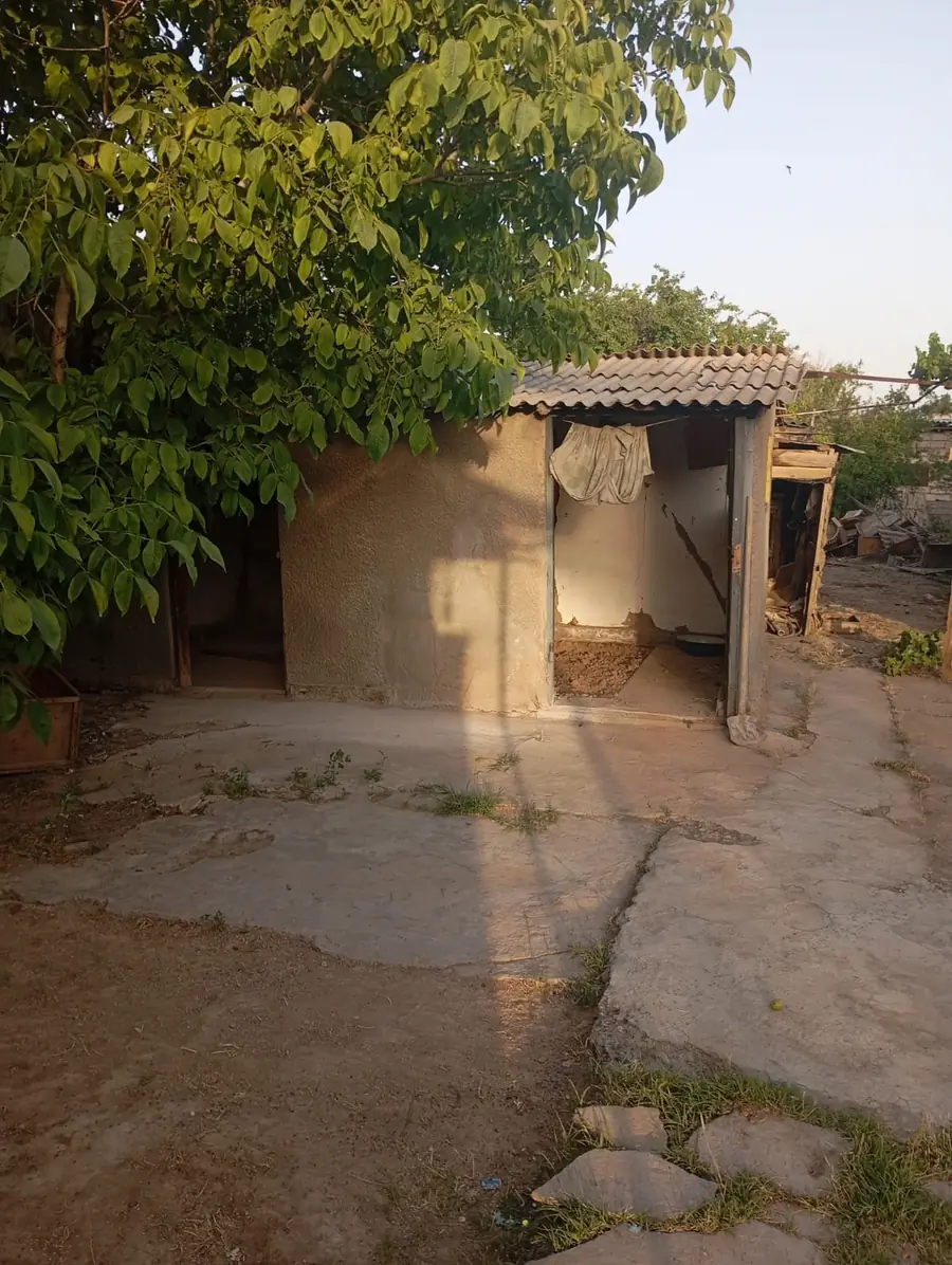 Продается 1-этажный дом − 106 м²