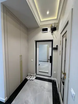 3 xonali kvartira − 90 m², 13/14 qavat