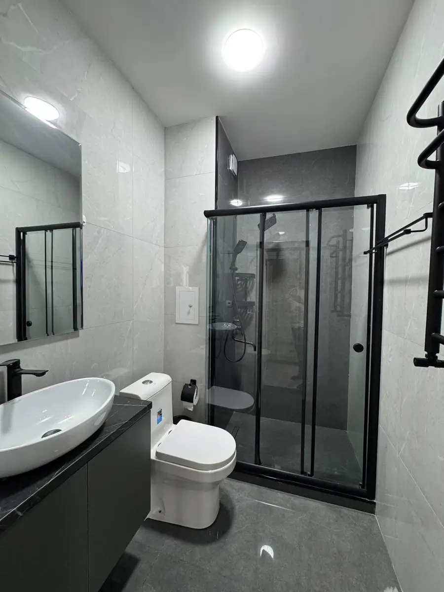 3 xonali kvartira − 90 m², 13/14 qavat