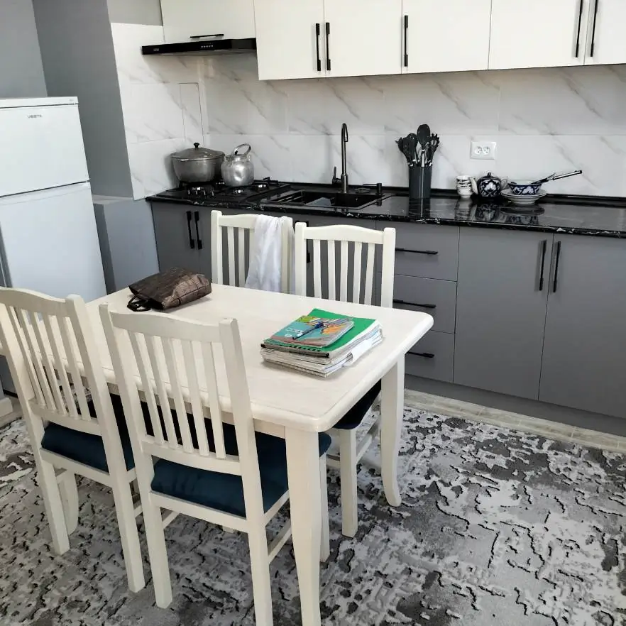 2-комнатная квартира − 60 м², 8/10 этаж