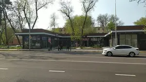 Savdo-sotiq maydoni − 17 m², 1/1 qavat