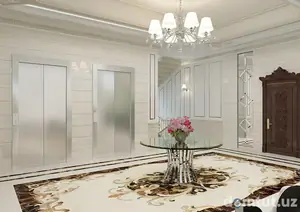 Продается 3-комнатная квартира − 170 м²