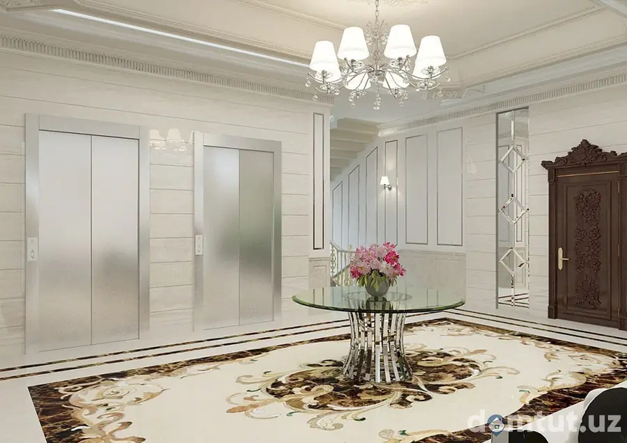 Продается 3-комнатная квартира − 170 м²