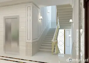 Продается 3-комнатная квартира − 170 м²