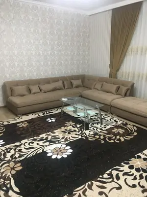 3-комнатная квартира − 115 м², 4/9 этаж
