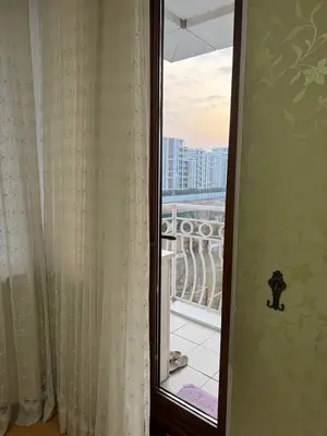 3-комнатная квартира − 108 м², 4/7 этаж