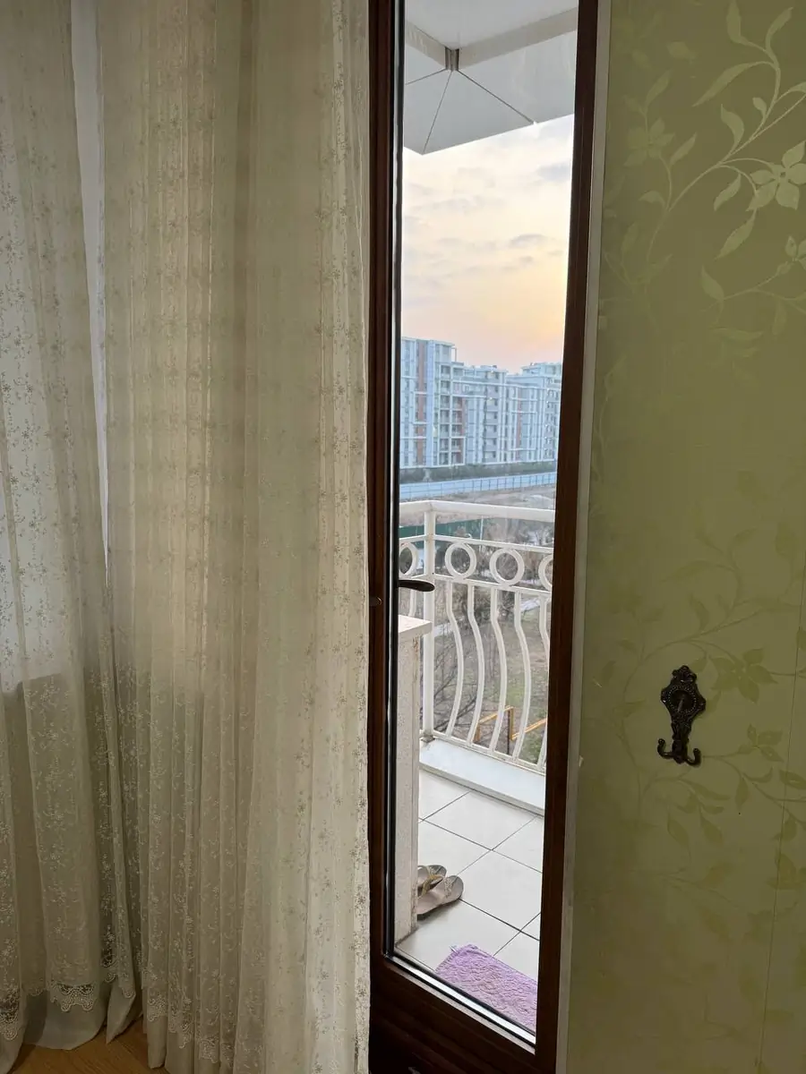 3-комнатная квартира − 108 м², 4/7 этаж