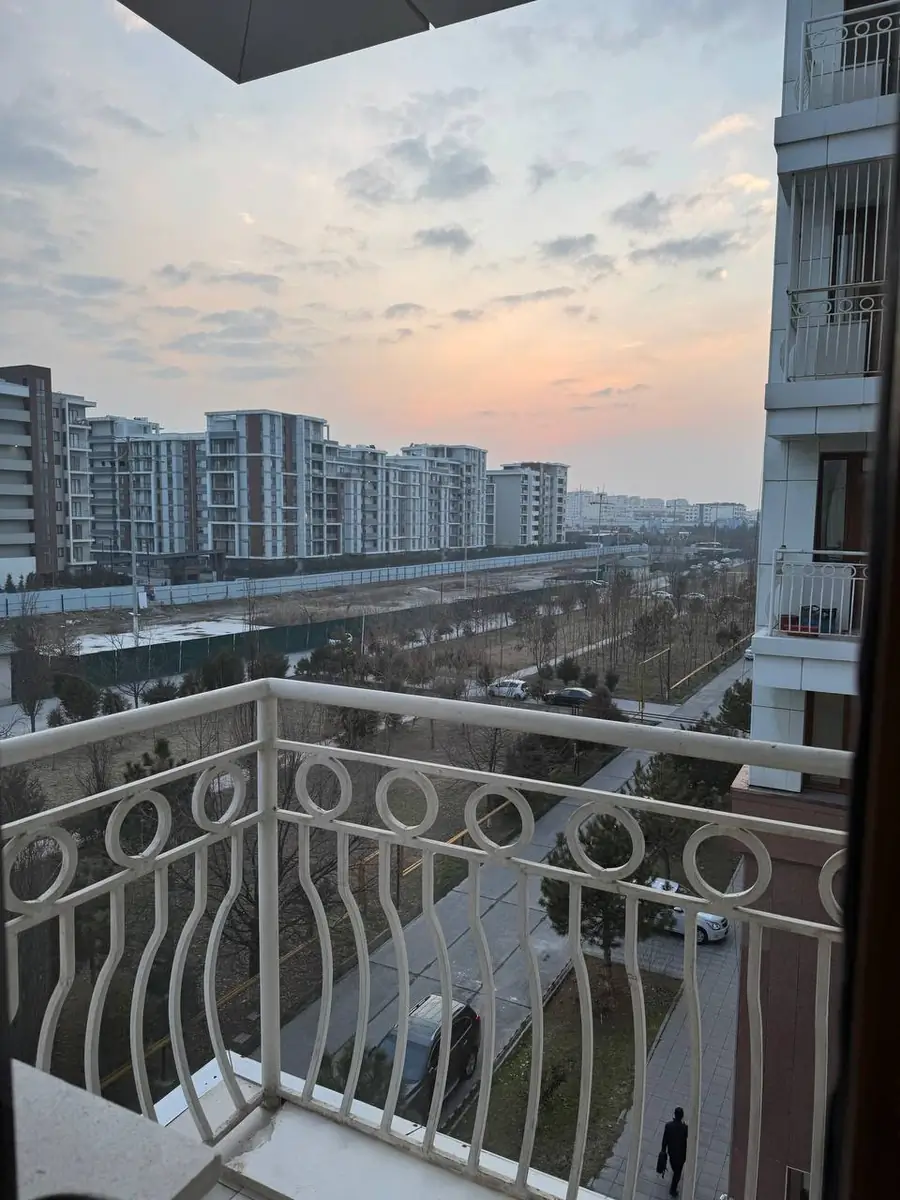 3-комнатная квартира − 108 м², 4/7 этаж