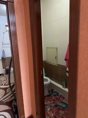 Сдается 3-комнатная квартира − 108 м²
