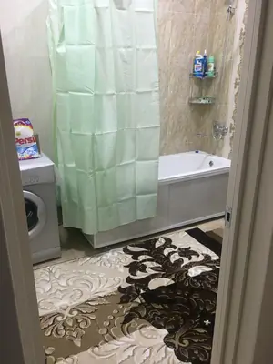 3-комнатная квартира − 115 м², 4/9 этаж