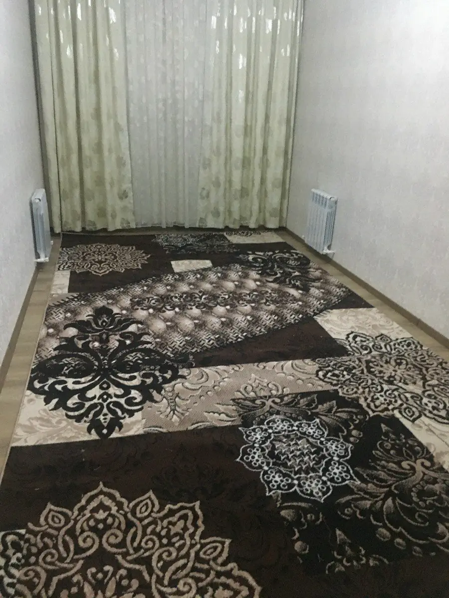3-комнатная квартира − 115 м², 4/9 этаж
