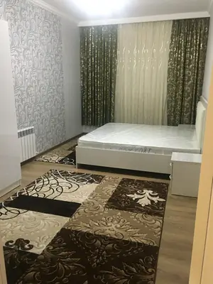 Сдается 3-комнатная квартира − 115 м²