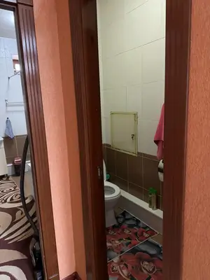Сдается 3-комнатная квартира − 108 м²