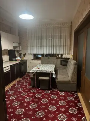 3-комнатная квартира − 108 м², 4/8 этаж