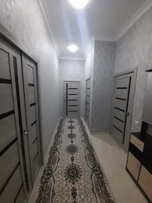 Сдается 2-комнатная квартира − 48 м²