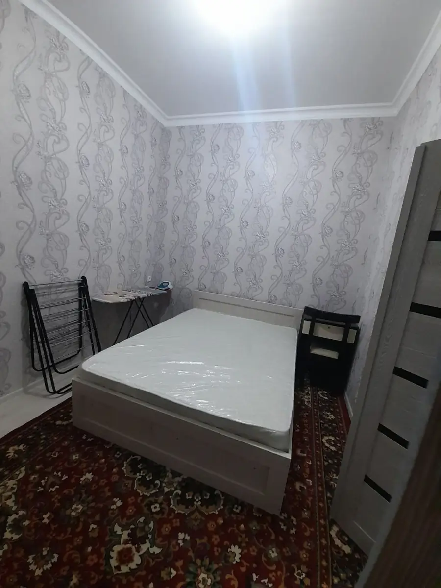 2-комнатная квартира − 48 м², 2/9 этаж