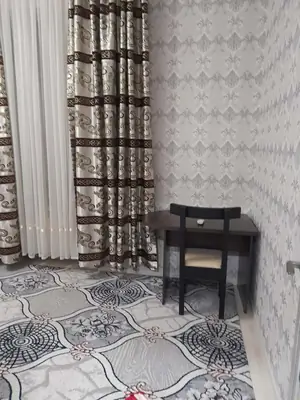 Сдается 2-комнатная квартира − 48 м²