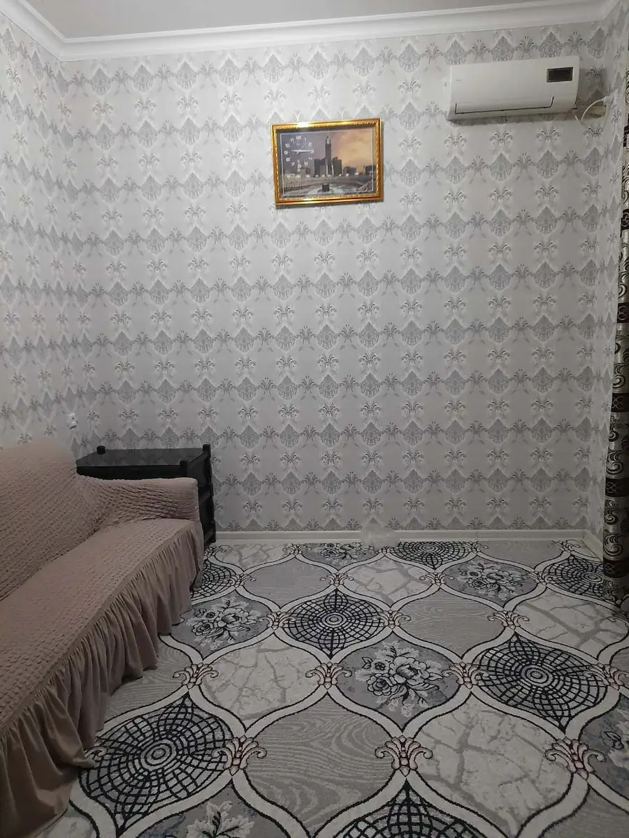 Сдается 2-комнатная квартира − 48 м²