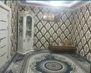 2 xonali kvartira − 54 m², 11/16 qavat