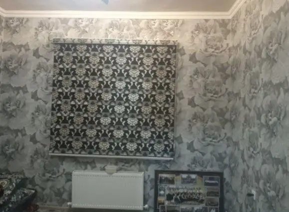 2 xonali kvartira − 54 m², 11/16 qavat