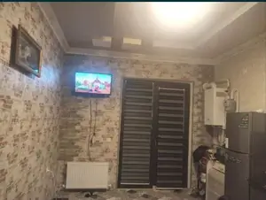 Посуточно 2-комнатная квартира − 54 м²