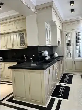3 xonali kvartira − 175 m², 5/6 qavat