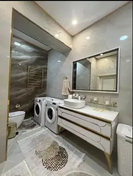 3-комнатная квартира − 175 м², 5/6 этаж