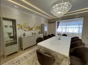 3 xonali kvartira − 175 m², 5/6 qavat
