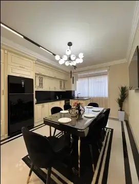 3 xonali kvartira − 175 m², 5/6 qavat
