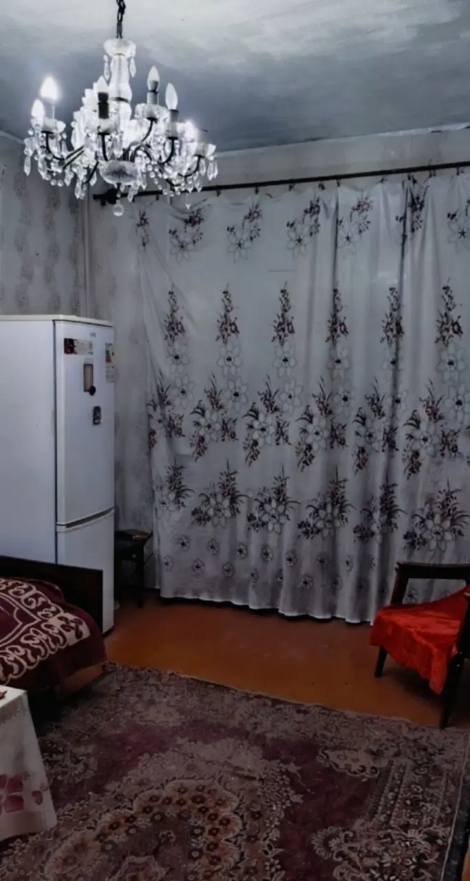 3-комнатная квартира − 63 м², 3/4 этаж
