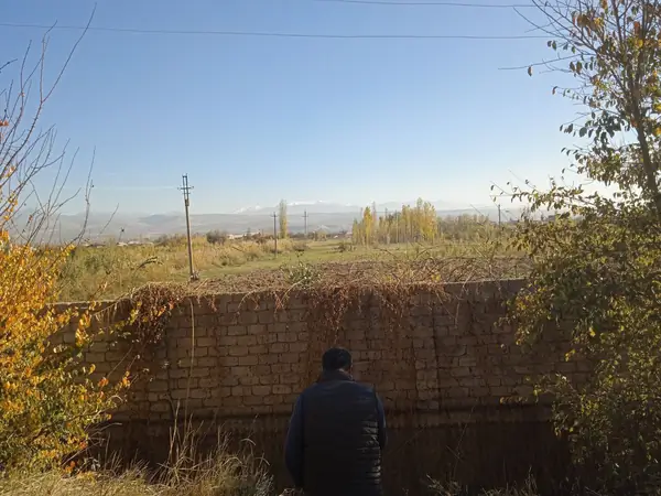 Участок − 19 сот.