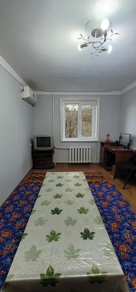 1 xonali kvartira − 30 m², 2/2 qavat