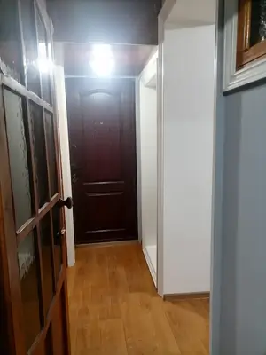 1-комнатная квартира − 29.6 м², 2/2 этаж