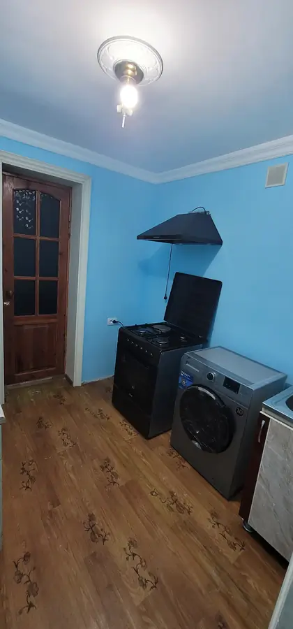 1-комнатная квартира − 29.6 м², 2/2 этаж