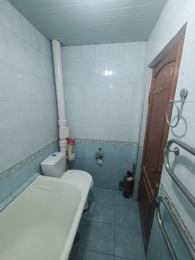 1 xonali kvartira sotiladi − 30 m²