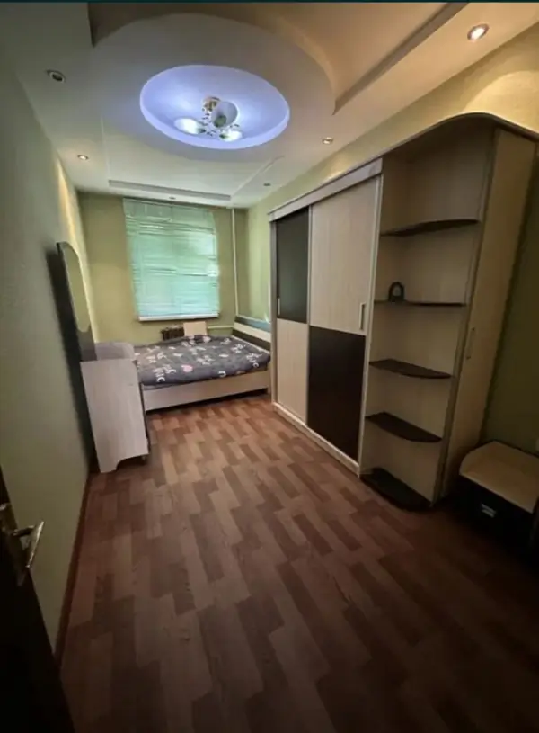2 xonali kvartira − 55 m², 2/5 qavat