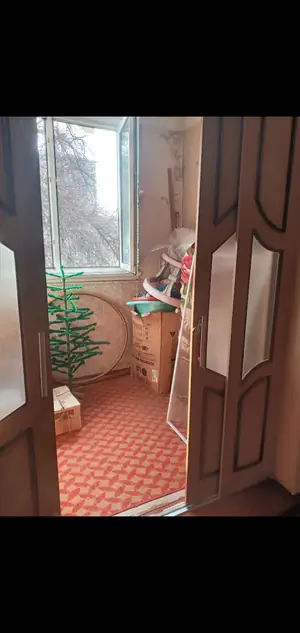Сдается 2-комнатная квартира − 58 м²