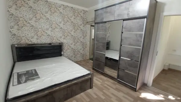 2 xonali kvartira − 33 m², 2/5 qavat