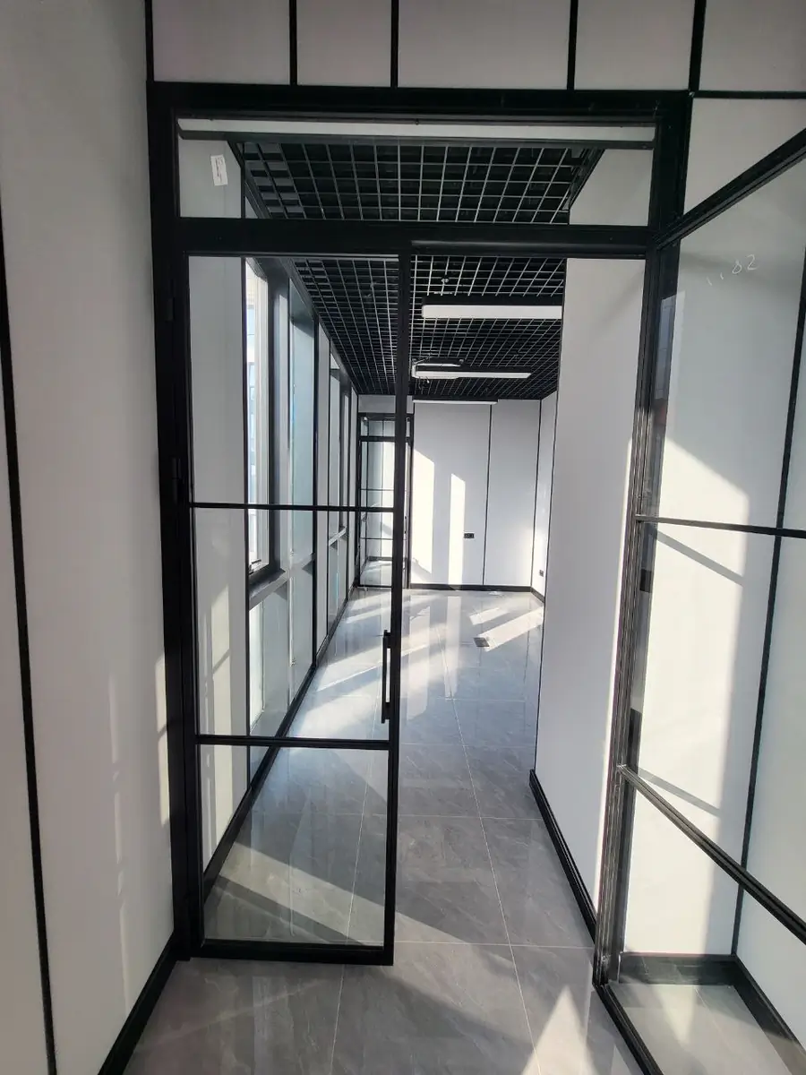 Ofis − 117 m², 4/21 qavat