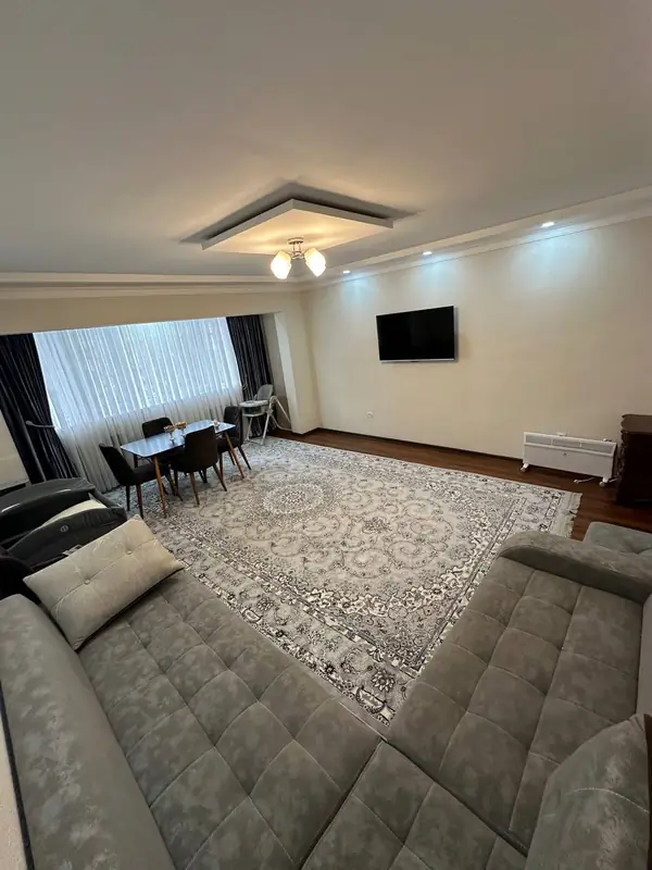 3-комнатная квартира − 72 м², 6/9 этаж