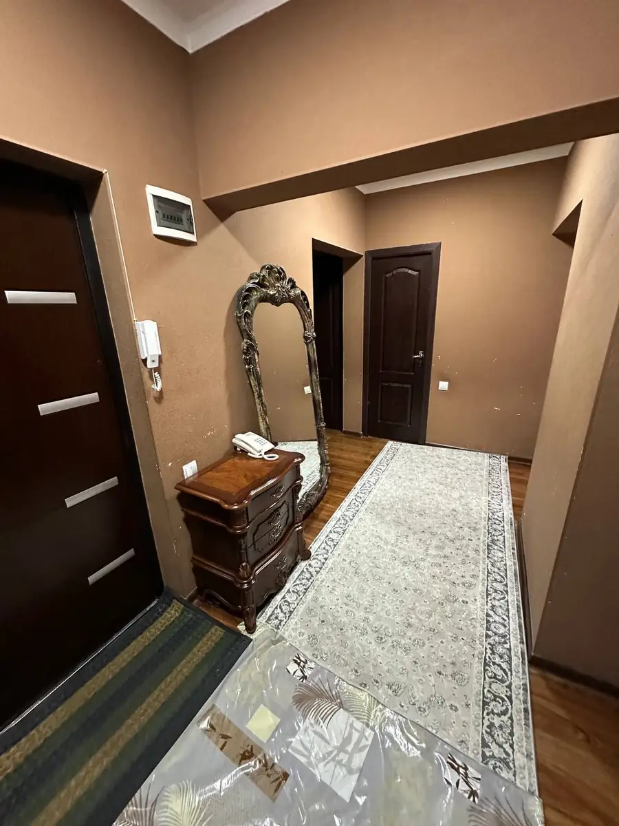 3 xonali kvartira − 72 m², 6/9 qavat