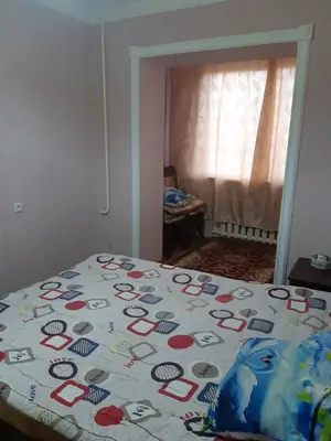 2 xonali kvartira sotiladi − 45 m²