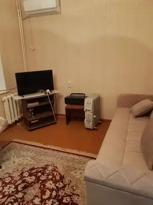 2 xonali kvartira − 45 m², 4/4 qavat