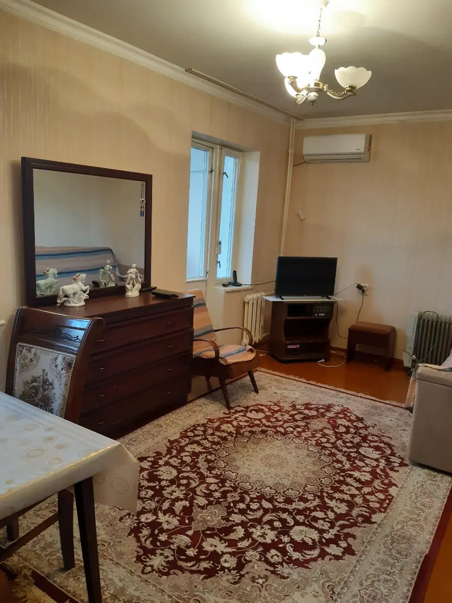 2 xonali kvartira − 45 m², 4/4 qavat
