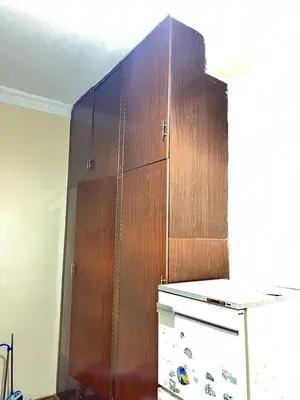 Продается 2-комнатная квартира − 45 м²