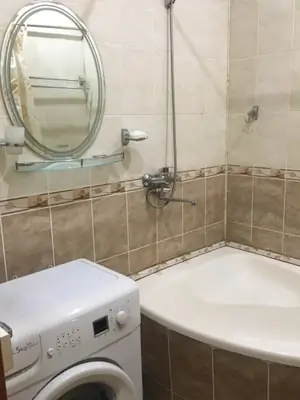 2-комнатная квартира − 50 м², 2/4 этаж