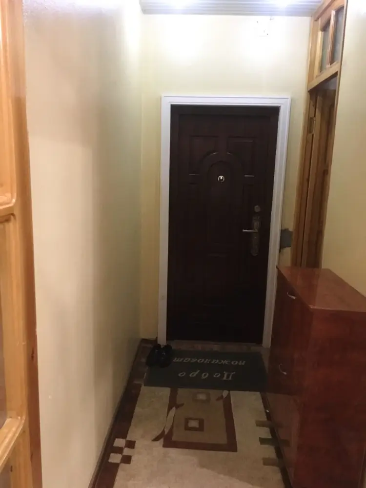 Ijaraga 2 xonali kvartira − 50 m²