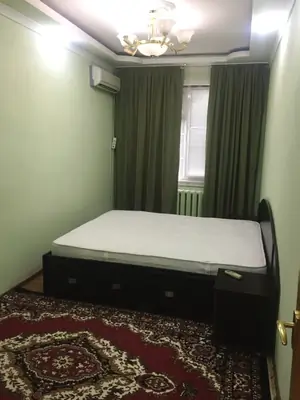 2-комнатная квартира − 50 м², 2/4 этаж